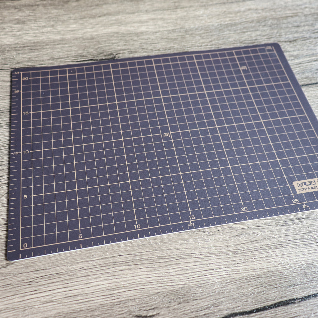 OLFA A4 Cutting Mat