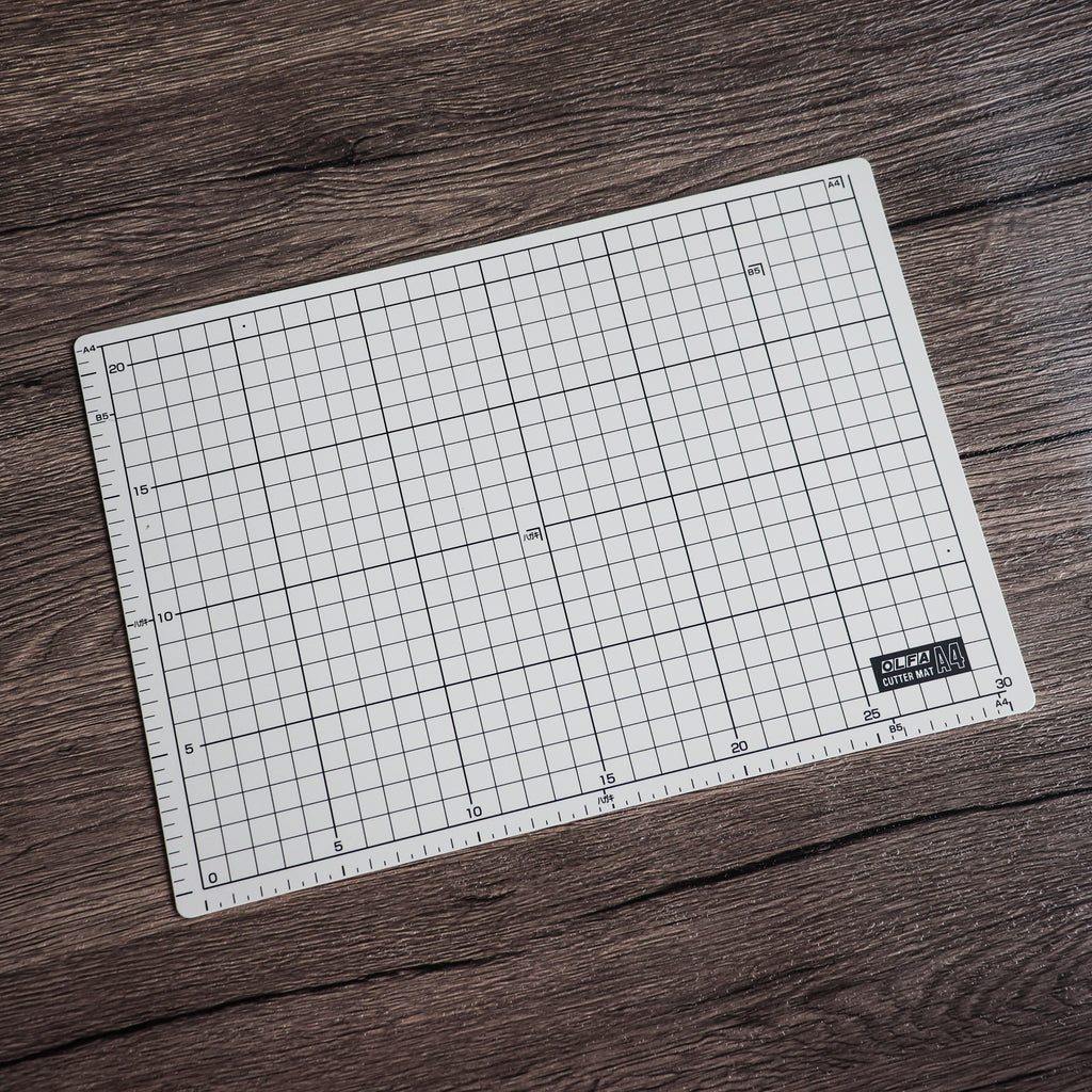 OLFA A4 Cutting Mat