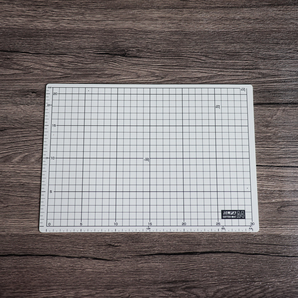 OLFA A4 Cutting Mat