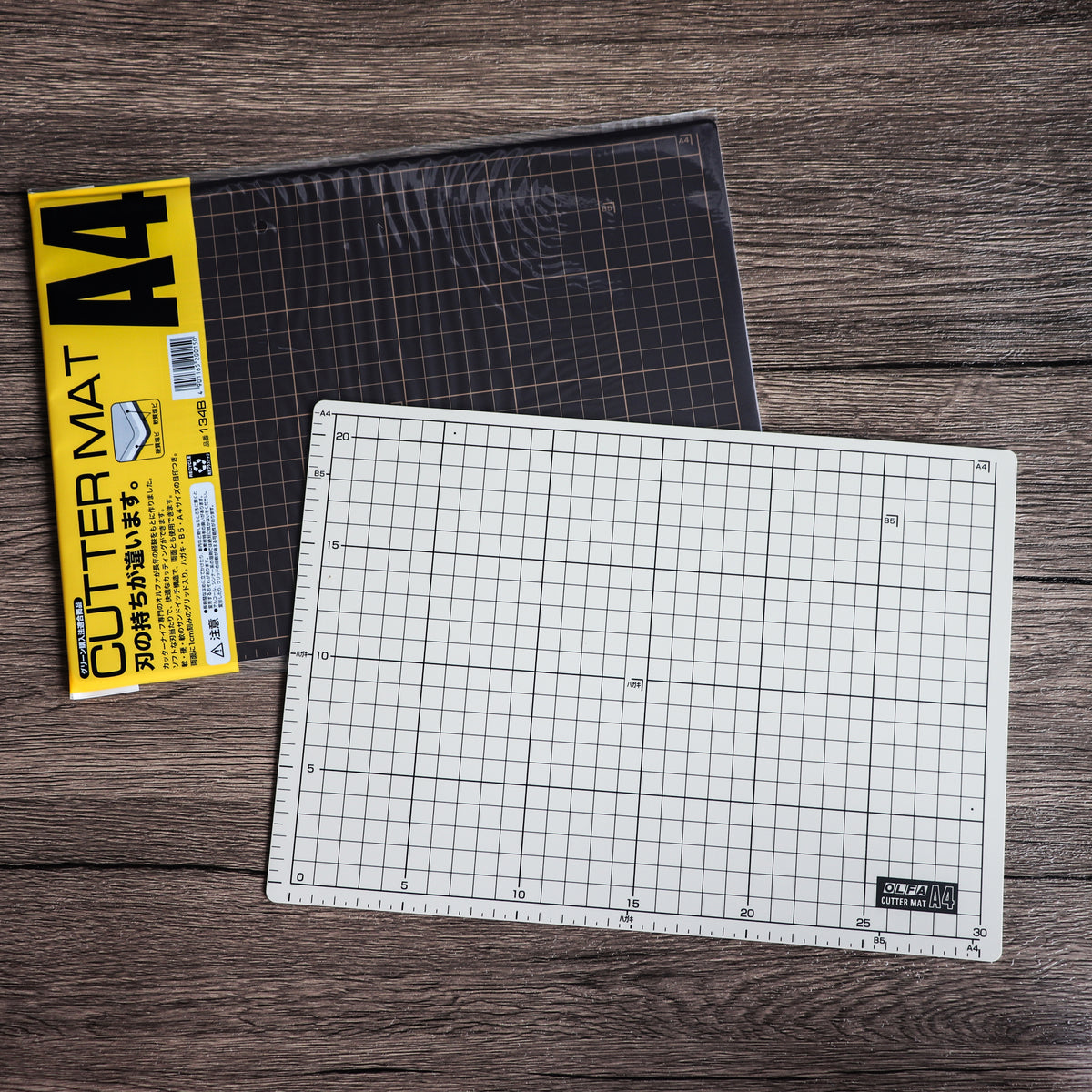 OLFA A4 Cutting Mat