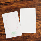 【NECOCHA】Memo Pad- Typing Machine