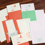 【NECOCHA】Memo Pad- Typing Machine