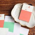 【NECOCHA】Memo Pad- Typing Machine