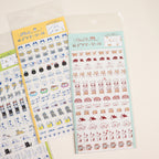 FURUKAW SHIKO - Planner Sticker