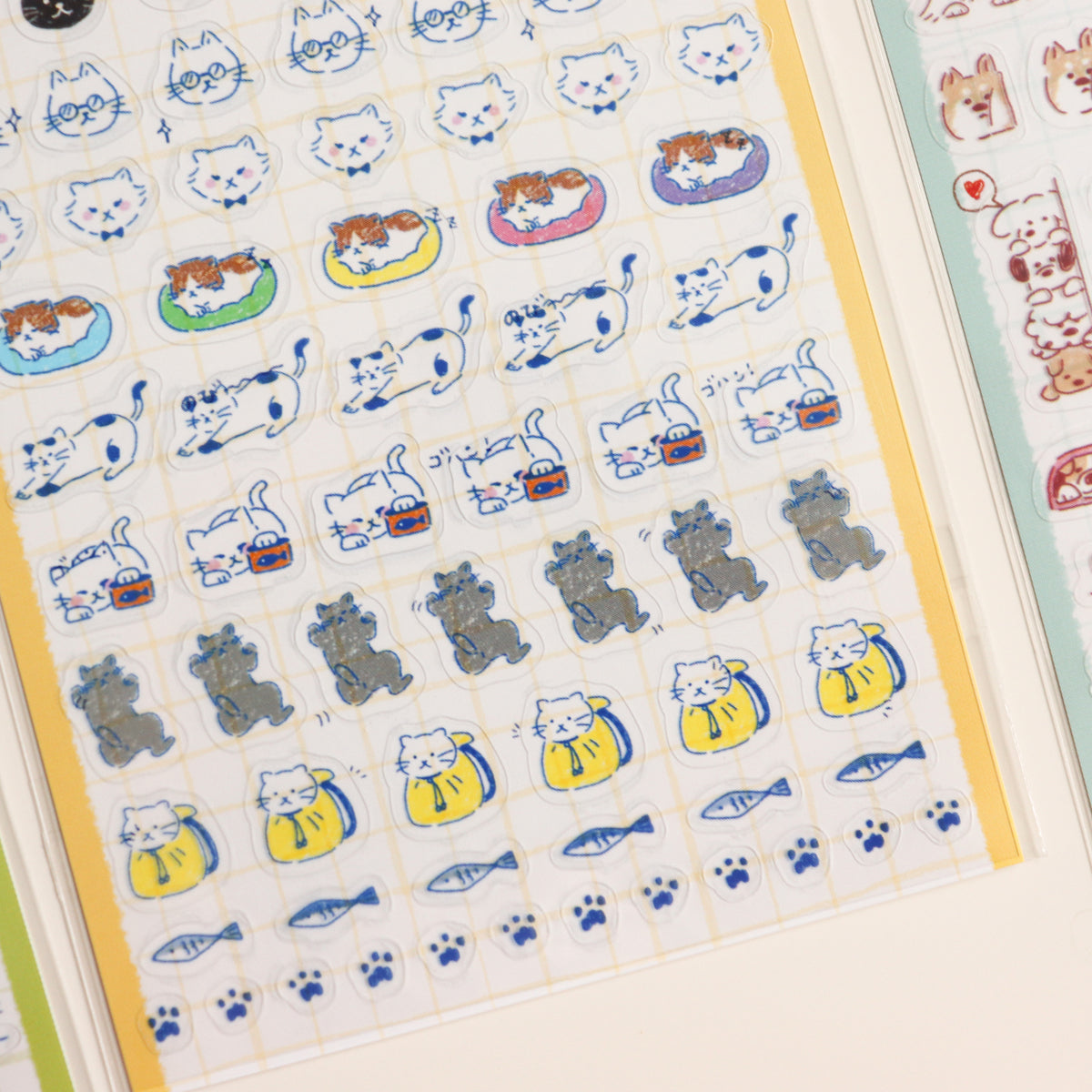 FURUKAW SHIKO - Planner Sticker