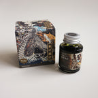 TACCIA- Nakabayashi Ukiyo-e ink 40ml Ink- Kuniyoshi Uguisucha
