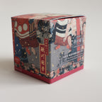 TACCIA- Nakabayashi Ukiyo-e ink 40ml Ink- Kuniyoshi Akane