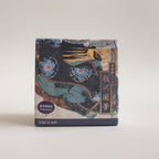 TACCIA- Nakabayashi Ukiyo-e ink 40ml Ink- Kokiyoshi Grape Rat