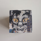 TACCIA- Nakabayashi Ukiyo-e ink 40ml Ink- Kokiyoshi Grape Rat