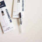 SAILOR Cartridge Converter for Fountain Pens