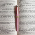 SAILOR Shikiori Fountain Pen- Night Cherry Blossoms-F
