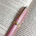 SAILOR Shikiori Fountain Pen- Night Cherry Blossoms-F