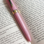 SAILOR Shikiori Fountain Pen- Night Cherry Blossoms-F