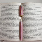 SAILOR Shikiori Fountain Pen- Night Cherry Blossoms-F