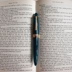 SAILOR Shikiori Fountain Pen Hisakata Thin Type- Snow Hare (Fine)