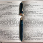 SAILOR Shikiori Fountain Pen Hisakata Thin Type- Snow Hare (Fine)