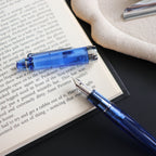 SAILOR Shikiori Fountain Pen Hisakata Thin Type- Uchimizu (Fine)
