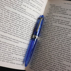 SAILOR Shikiori Fountain Pen Hisakata Thin Type- Uchimizu (Fine)