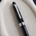 SAILOR Shikiori Fountain Pen Hisakata Thin Type- Hoshikuzu (Fine)