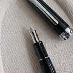 SAILOR Shikiori Fountain Pen Hisakata Thin Type- Hoshikuzu (Fine)