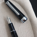 SAILOR Shikiori Fountain Pen Hisakata Thin Type- Hoshikuzu (Fine)