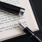 SAILOR Shikiori Fountain Pen Hisakata Thin Type- Hoshikuzu (Fine)