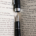 SAILOR Shikiori Fountain Pen Hisakata Thin Type- Hoshikuzu (Fine)