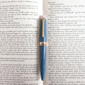 SAILOR Shikiori Fountain Pen- Frosty Night-F