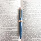 SAILOR Shikiori Fountain Pen- Frosty Night-F