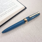 SAILOR Shikiori Fountain Pen- Frosty Night-F