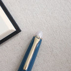SAILOR Shikiori Fountain Pen- Frosty Night-F