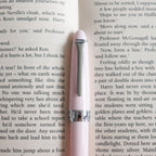 SAILOR Shikiori Fountain Pen Hisakata Thin Type- Sakura (Fine)