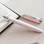 SAILOR Shikiori Fountain Pen Hisakata Thin Type- Sakura (Fine)