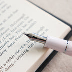 SAILOR Shikiori Fountain Pen Hisakata Thin Type- Sakura (Fine)