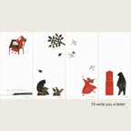 Nektai - One-Stroke Memo Pad