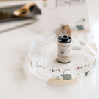 MU Kiss-Cut PET Roll Tape - Everyday Ware