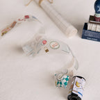 MU Kiss-Cut PET Roll Tape - Sweet Life