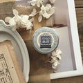 【Breezy Studio】Forest of flower 5cm matte PET tape