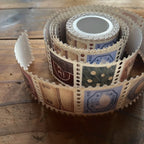【Breezy Studio】The scent 3cm stamp tape
