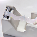 [BOKI] Die-cut Masking Tape- Spring Party - Bluebird Draping