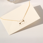 [BOKI] Masking Tape- Letterpress Gold Foil - Vintage Keys