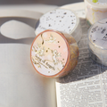 [BOKI] Gold Foil Masking Tape- Song Of Angels