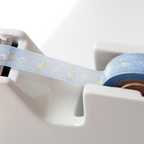 [BOKI] Making Tape- Kitchen Cloth - Waddling Ducks