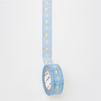 [BOKI] Making Tape- Kitchen Cloth - Waddling Ducks