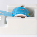 [BOKI] Die-Cut Masking Tape- Big Wave