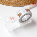 [BOKI] Masking Tape- Vintage Swimsuit