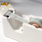 [BOKI] Masking Tape- Cross Stitch - Oxypetalum