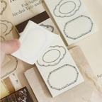 【LOI Design】Triple Time - Photo Frame | Memo Pad