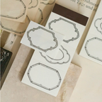 【LOI Design】Triple Time - Photo Frame | Memo Pad