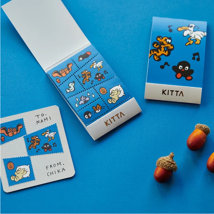 KITTA Special- Friends